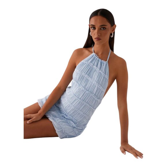 Peppermayo Auillie Mini Dress - Picture 3 of 9